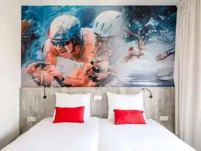 ibis Styles Almere - 3