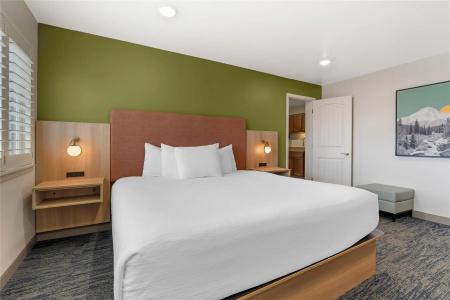 Best Western Plus Clocktower Inn - 36