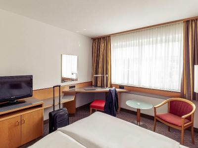 Mercure Köln City Friesenstraße - 78