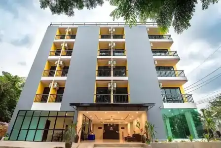 Yamin Seaview - 0