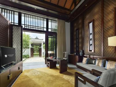 Banyan Tree Hangzhou - 104