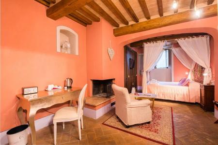 Palazzo Del Capitano Wellness & Relais - Luxury Borgo Capitano Collection - 67