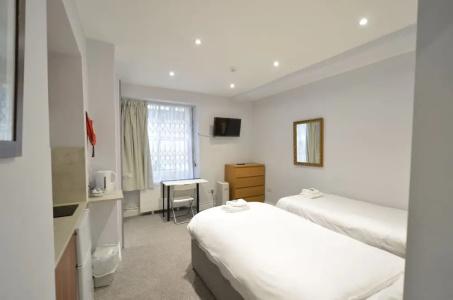 Amber Residence Aparthotel - 271