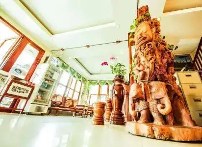 Siem Reap Riverside - 31