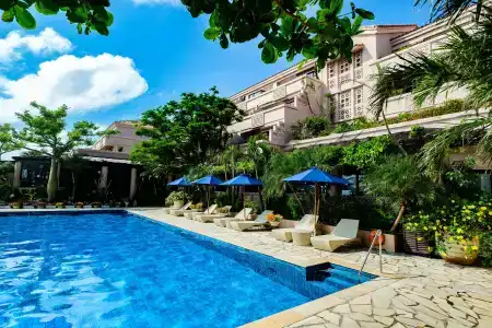 Shigira Bayside Suite Allamanda - 33