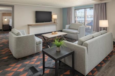 Holiday Inn - Portland - Columbia Riverfront, an IHG - 104