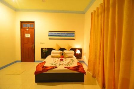 Dhigurah Inn - 22