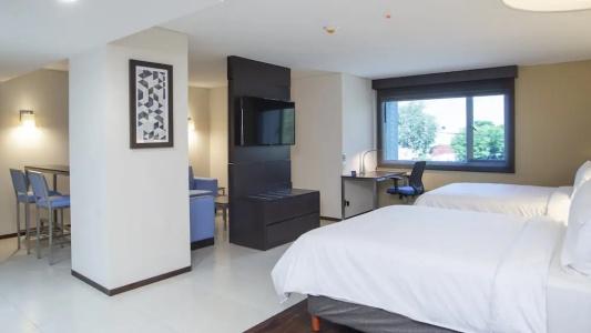 Holiday Inn Express - Mexico Basilica, An Ihg - 54