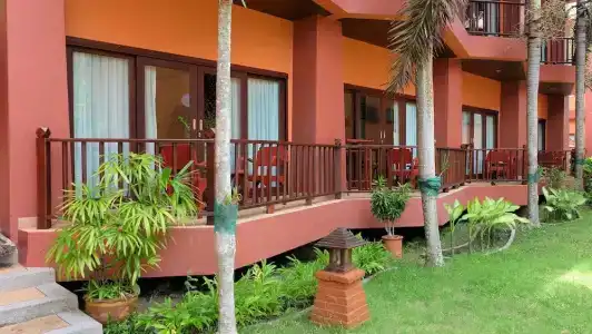 Andamanee Boutique Resort - Sha Plus - 78