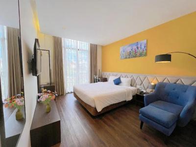 Stillus Boutique Dalat - 58