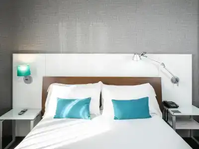 Ibis Styles A Coruna - 15