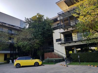 Elite Residence Phitsanulok SHA - 13