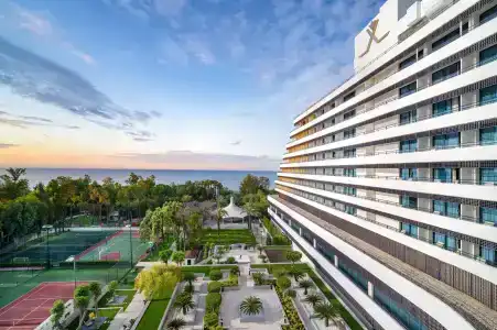 Rixos Downtown Antalya All Inclusive - 0