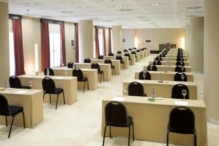 Nh Alicante - 24