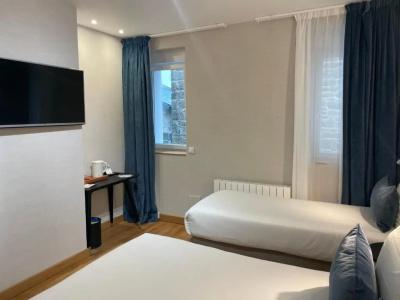 Kyriad Saint Malo Centre Plage - 298