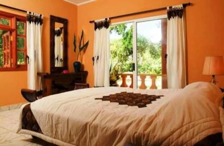 Villas des Alizes beachfront suites and garden villas - 42
