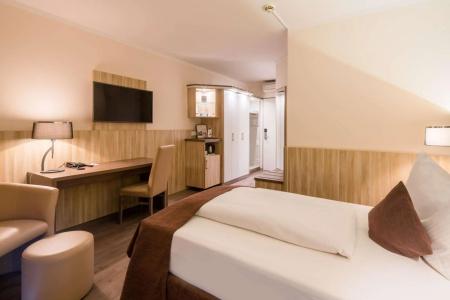 Best Western Plus ParkErding - 6