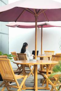 LeGreen Suite Sudirman - 13