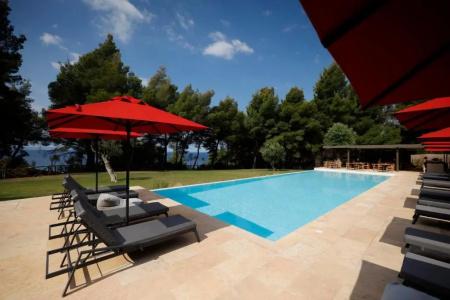 Amantes Villas and Suites - 133