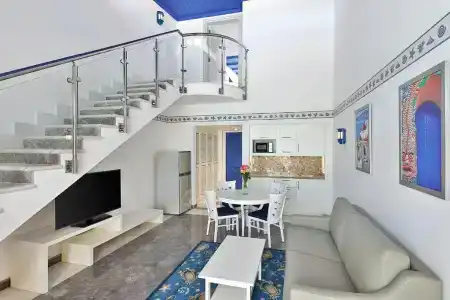 Hilton Hurghada Plaza - 56