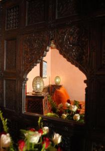 Palais De Fès Dar Tazi - 0