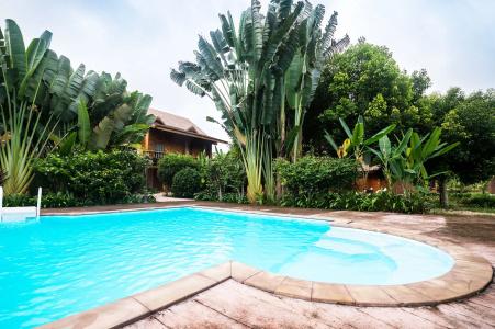 Sasidara Resort Nan - 19
