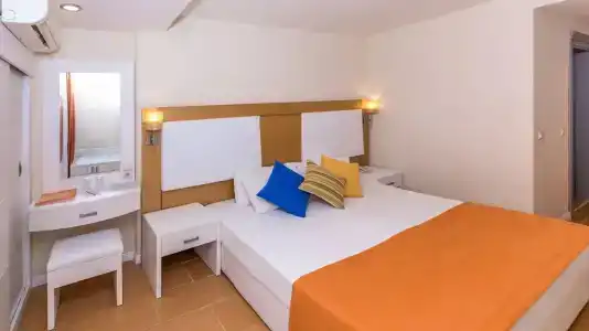 Mersoy Bellavista Suites - 91