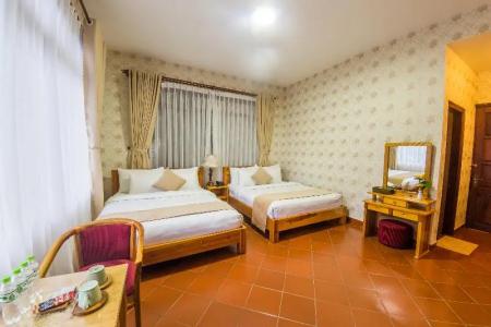 Zen Valley Dalat - 65