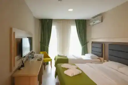Samsun Osmanlı Otel - 5