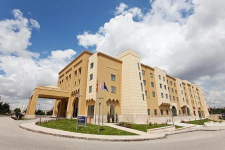 Hilton Garden Inn Sanliurfa - 21