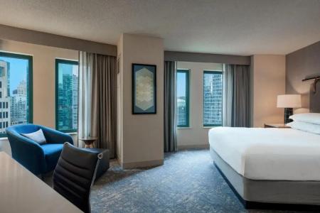 Sheraton Grand Chicago - 70