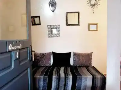 Riad Ocean Medina - 5