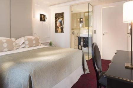 Hôtel Molière - 28