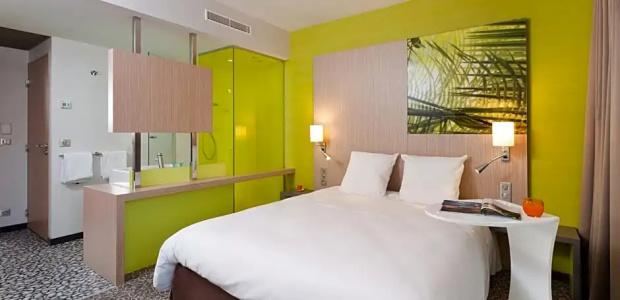 ibis Troyes Centre - 36