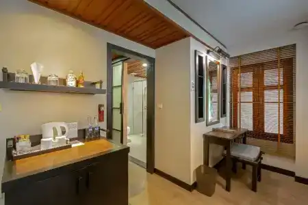 Khaolak Merlin Resort - Sha Extra Plus - 68