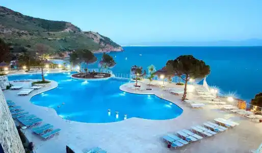 Aria Claros Beach & Spa Resort – All Inclusive 24H - 28
