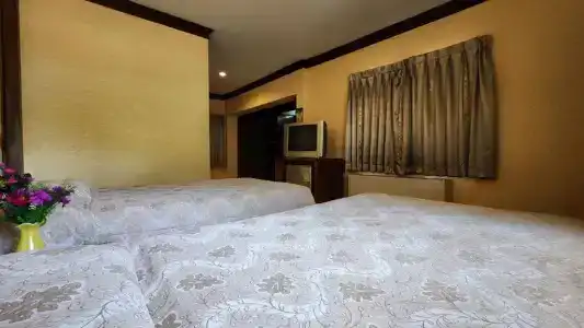 Pattaya Garden - 86
