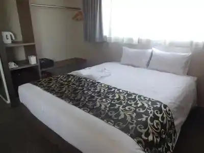 Porta Inn Bentencho - 1
