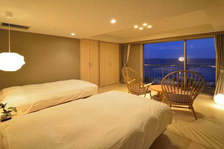 Atami Seaside Spa & Resort - 44