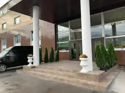 Мосгорсон - 81