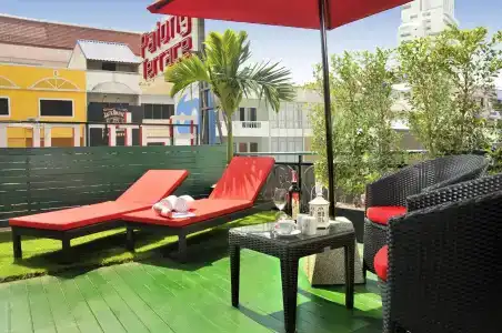 Patong Terrace Boutique - 14