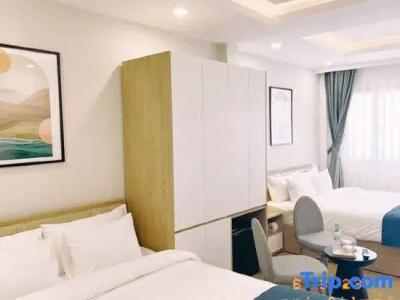 Phuong Mai - 23