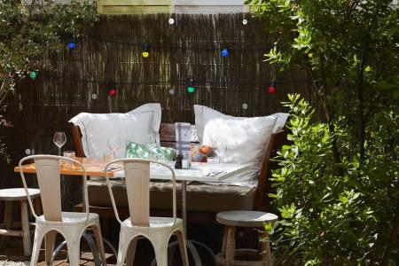 Mama Shelter Lyon - 20