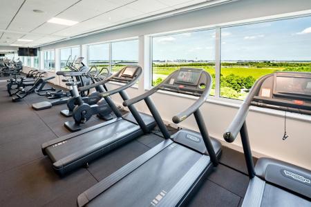 Radisson Blu Amsterdam Airport, Schiphol - 45