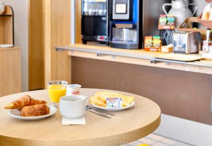 b&b hôTel Dunkerque Centre Gare - 10