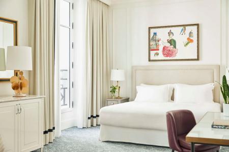 Hôtel du Louvre, in The Unbound Collection by Hyatt - 7