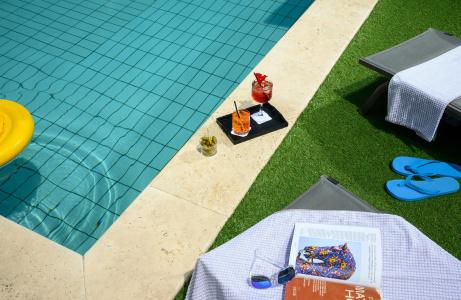 Principe Di Lazise - Wellness & Spa - 29
