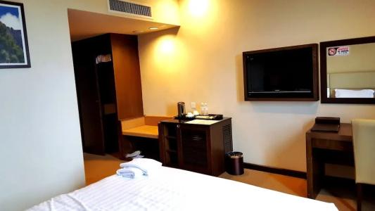 Lintas View - 38