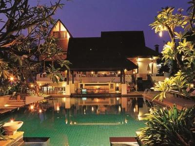 Koh Chang Resort - 48