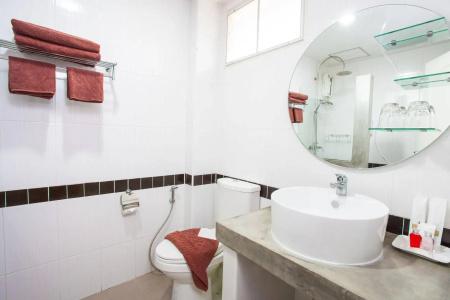 Double D Boutique Residence - 7